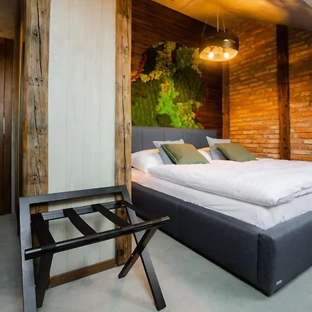 Vendégház Blue Bell