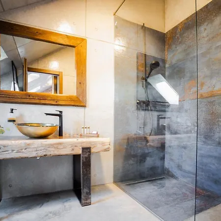 Vendégház Blue Bell Kassa