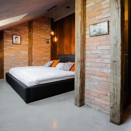 Blue Bell Vendégház 4*