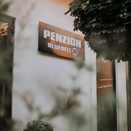 Blue Bell Penzion