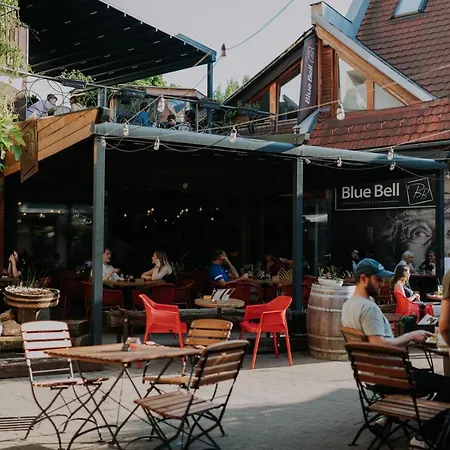 Penzion Blue Bell 4*