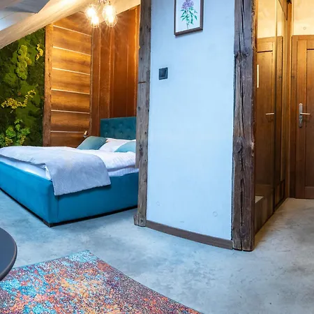 Blue Bell Vendégház