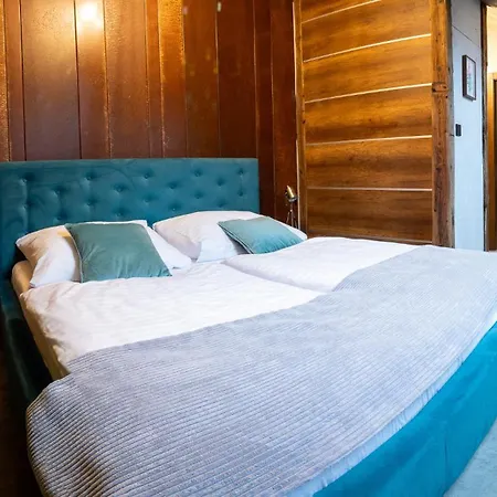 Blue Bell Penzion Košice