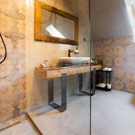 Blue Bell Vendégház 4*