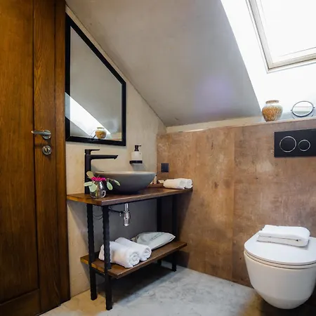 Vendégház Blue Bell Kassa