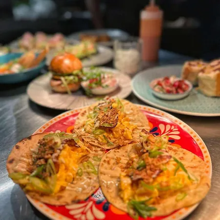 Blue Bell Penzion 4*