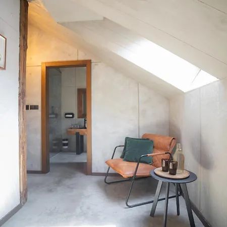 Blue Bell Penzion 4*