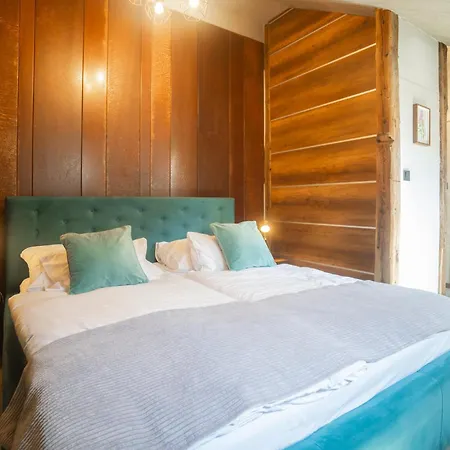 Penzion Blue Bell 4*