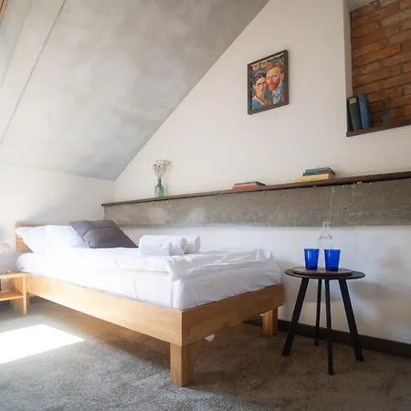 Blue Bell Vendégház 4*