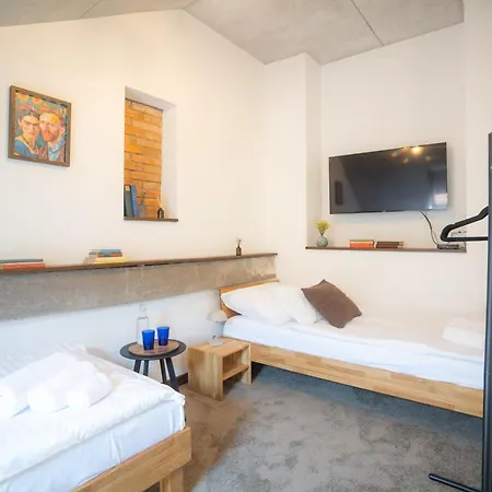 Penzion Blue Bell 4*