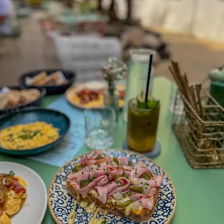 Penzion Blue Bell 4*